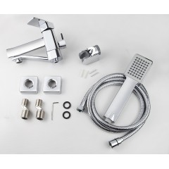 Смеситель KAISER Sonat для ванны 34522