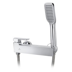 Смеситель KAISER Saga для душа 53077