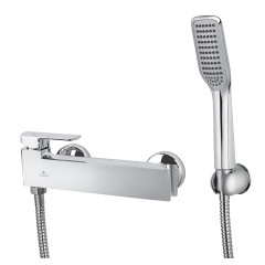 Смеситель KAISER Saga для душа 53077