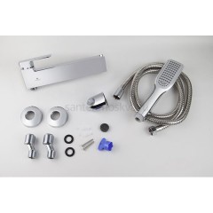 Смеситель KAISER Saga для душа 53077