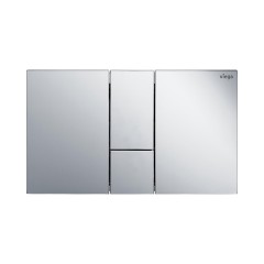 Панель смыва унитаза VIEGA Prevista Visign for Style 24 (773267)