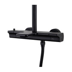 Душевая система KAISER Elite 01182-2 с термостатом