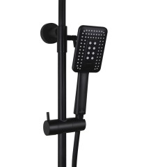 Душевая система KAISER Elite 01182-2 с термостатом