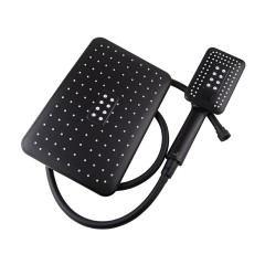 Душевая система KAISER Elite 01182-2 с термостатом