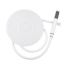 Душевая система KAISER Serio 05382-4 с термостатом