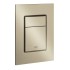 Инсталляция GROHE Rapid SL 38772001, с кнопкой смыва никель матовый 38732EN0 + BelBagno TORNADO UNO-TOR BB5177CH-TOR/SC