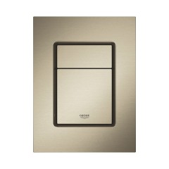 Инсталляция GROHE Rapid SL 38772001, с кнопкой смыва никель матовый 38732EN0 + BelBagno TORNADO UNO-TOR BB5177CH-TOR/SC