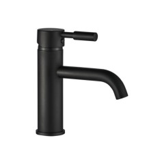 Sona Чёрный. Смеситель для раковины TVZ-0905