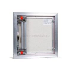 Люк под плитку EuroFORMAT-R ЕТР 60-50