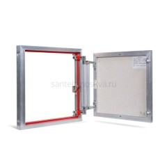 Люк под плитку EuroFORMAT-R ЕТР 60-50