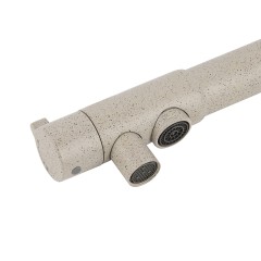 Смеситель KAISER Teka для кухни 13044-4