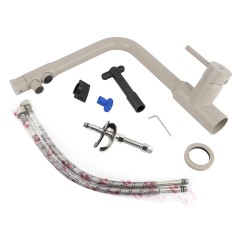 Смеситель KAISER Teka для кухни 13044-4