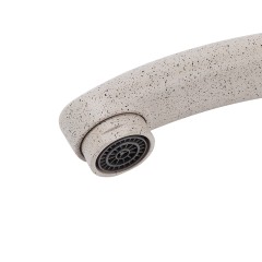 Смеситель KAISER County для кухни 55244-1