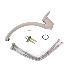 Смеситель KAISER County для кухни 55244-1