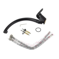 Смеситель KAISER County для кухни 55244-9