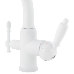 Смеситель KAISER Vincent для кухни 31244-10