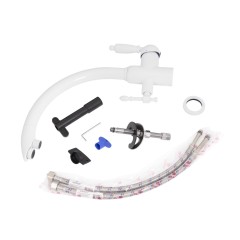 Смеситель KAISER Vincent для кухни 31244-10