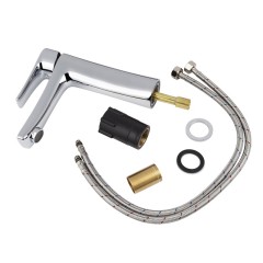 Смеситель KAISER Sofia для раковины 04011