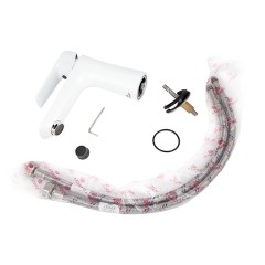 Смеситель KAISER Glory для раковины 69111