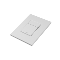 Панель смыва унитаза GROHE Skate Cosmopolitan, 38732WMO