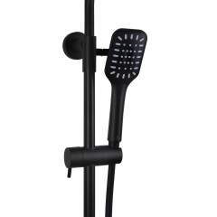 Душевая система KAISER Star 02182-2 с термостатом