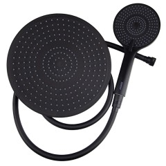 Душевая система KAISER Serio 05382-9 с термостатом