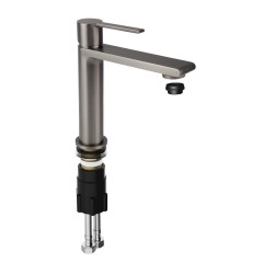 05311-15 Смеситель KAISER Serio для раковины