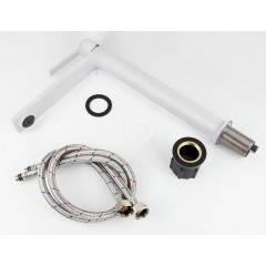 05411-4 Смеситель KAISER Serio для раковины