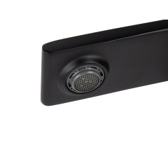 Смеситель KAISER Serio 05322-9 для ванны/душа с термостатом