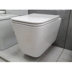 Унитаз подвесной Fubini FB 002 Diamond