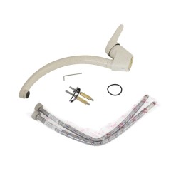 Смеситель KAISER County для кухни 55244-11