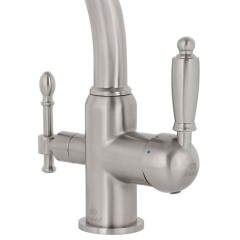 Смеситель KAISER Vincent для кухни 31244-2