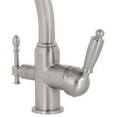 Смеситель KAISER Vincent для кухни 31244-2