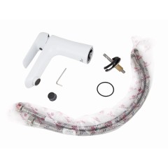 Смеситель KAISER Glory для раковины 69211