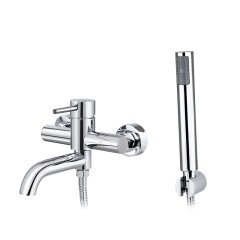 Смеситель KAISER Merkur для ванны 26055