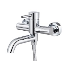 Смеситель KAISER Merkur для ванны 26055