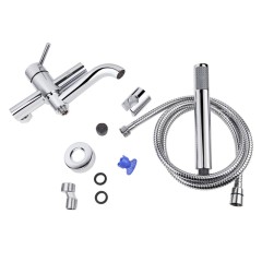 Смеситель KAISER Merkur для ванны 26055