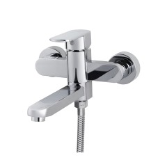 Смеситель KAISER Sonat для ванны 34022