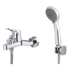 Смеситель KAISER County 55022 для ванны