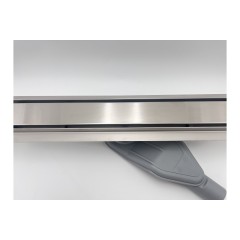 Arianda 800 мм Душевой трап. Хром