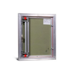 Люк под плитку EuroFORMAT-R ЕТР 50-120