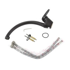 Смеситель KAISER County для кухни 55244-12