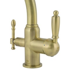 Смеситель KAISER Vincent для кухни 31244-3