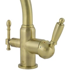 Смеситель KAISER Vincent для кухни 31244-3