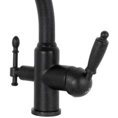 Смеситель KAISER Vincent для кухни 31244-5