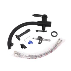 Смеситель KAISER Vincent для кухни 31244-5