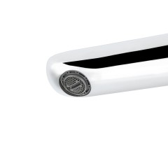 Смеситель KAISER Glory для скрытого монтажа 69311