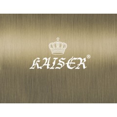 Смеситель KAISER Trio для раковины 57011-1