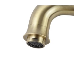 Смеситель KAISER Cross 41022-1 для ванны