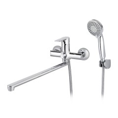 Смеситель KAISER Oval для ванны 56055